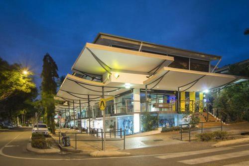Salt Water Apartments - Best Hotels in Queensland