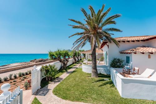 The Sea Club - Best Hotels in Capdepera