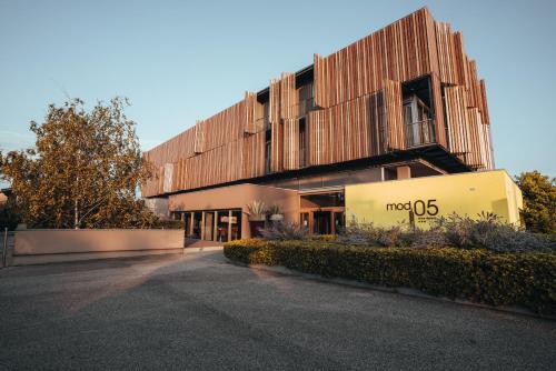 Mod 05 Bike Hotel - Best Hotels in Lake Garda