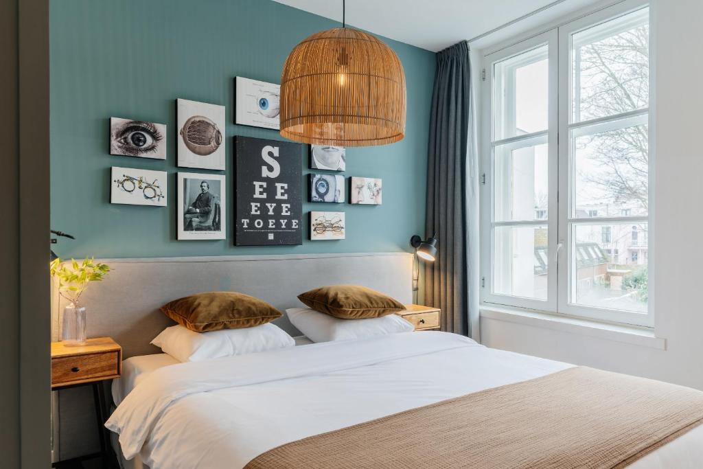 Eye Hotel - Best Hotels in Utrecht