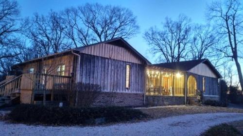 Sisters on sycamore B&B - Best Hotels in Kentucky
