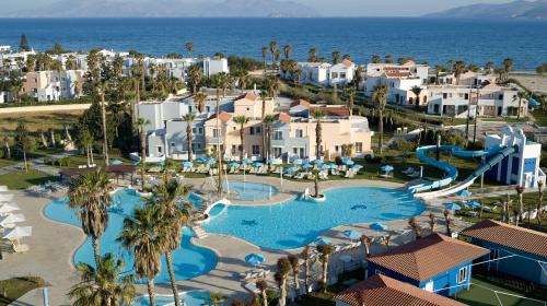 Atlantica Marmari Beach - Best Family Hotels in Athens