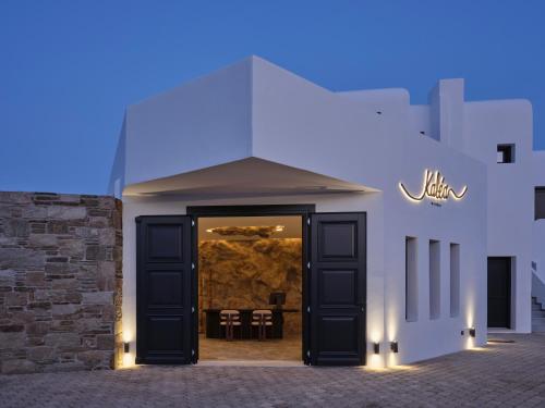 Kalea Mykonos - Best Parking Hotels in Mykonos