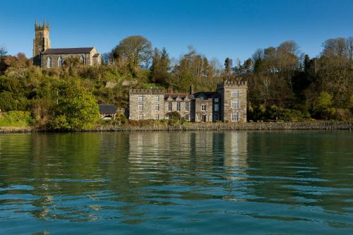 The Castle - Best Hotels in County Cork
