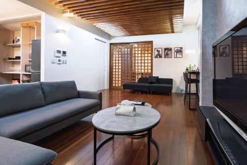 L -scene Centrally located in Matsumoto Maximum 8 people 2 min walk from Matsumoto Castle - Best Hotels in Nagano Prefecture