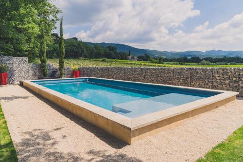 Maison Sadina - Best Hotels in Nyons