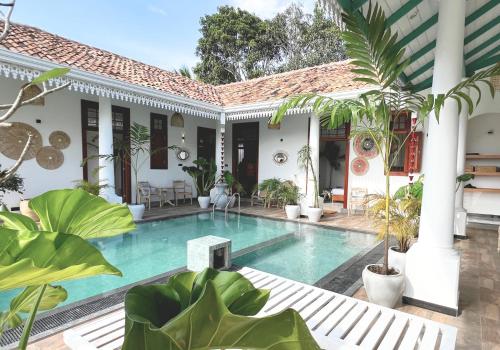 Marshmellow Surf Camp Sri Lanka - Affordable Hotels in Sri Lanka