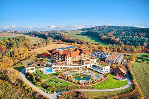Der Birkenhof Spa & Genuss Resort - Best Hotels with Free Breakfast in Germany