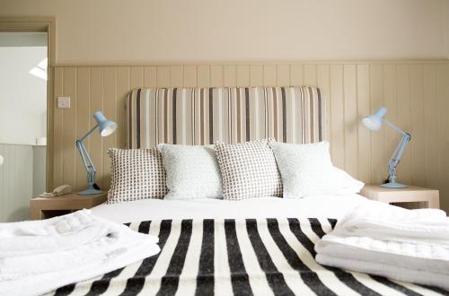 The White Horse Blakeney - Best Hotels in Norfolk