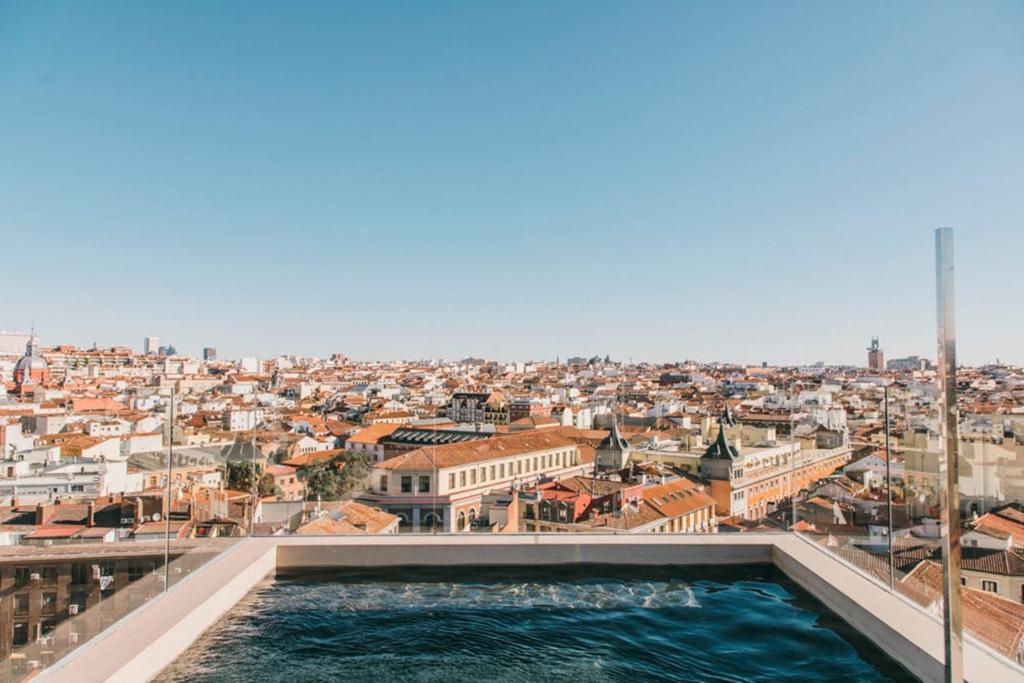 Dear Hotel Madrid - Best Hotels in Centro Madrid