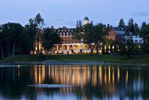 The Otesaga Resort Hotel - Best Hotels in Cooperstown