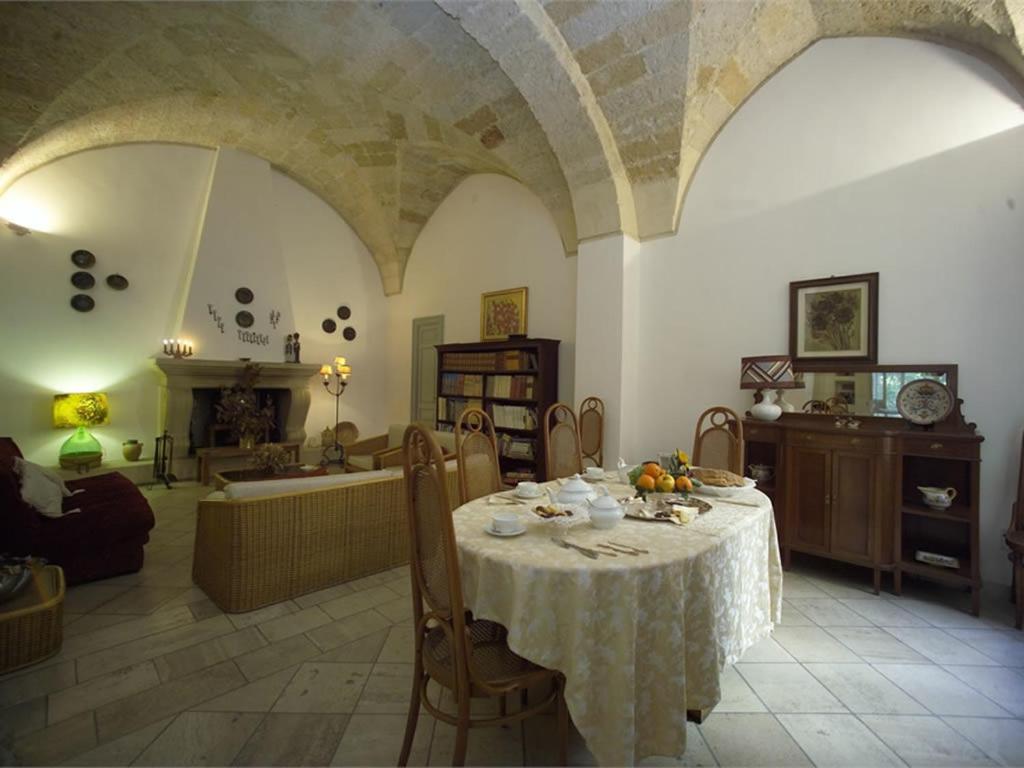B&b l'Orangerie D'epoque - Best Hotels in Lecce
