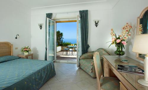 Da Gelsomina - Best Hotels in Capri