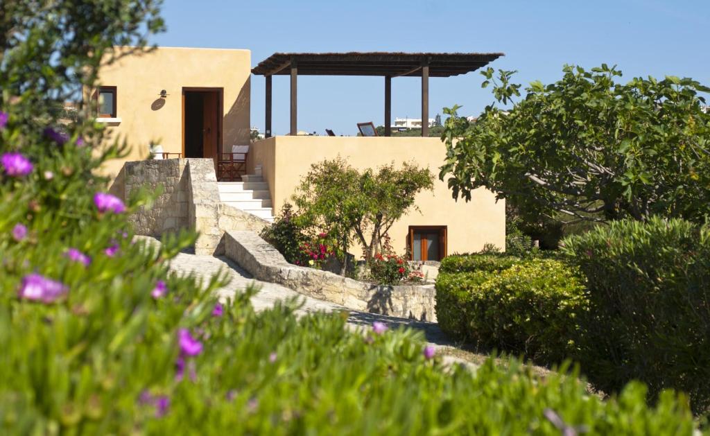 Scalarea Estate Residences - Best Hotels in Crete