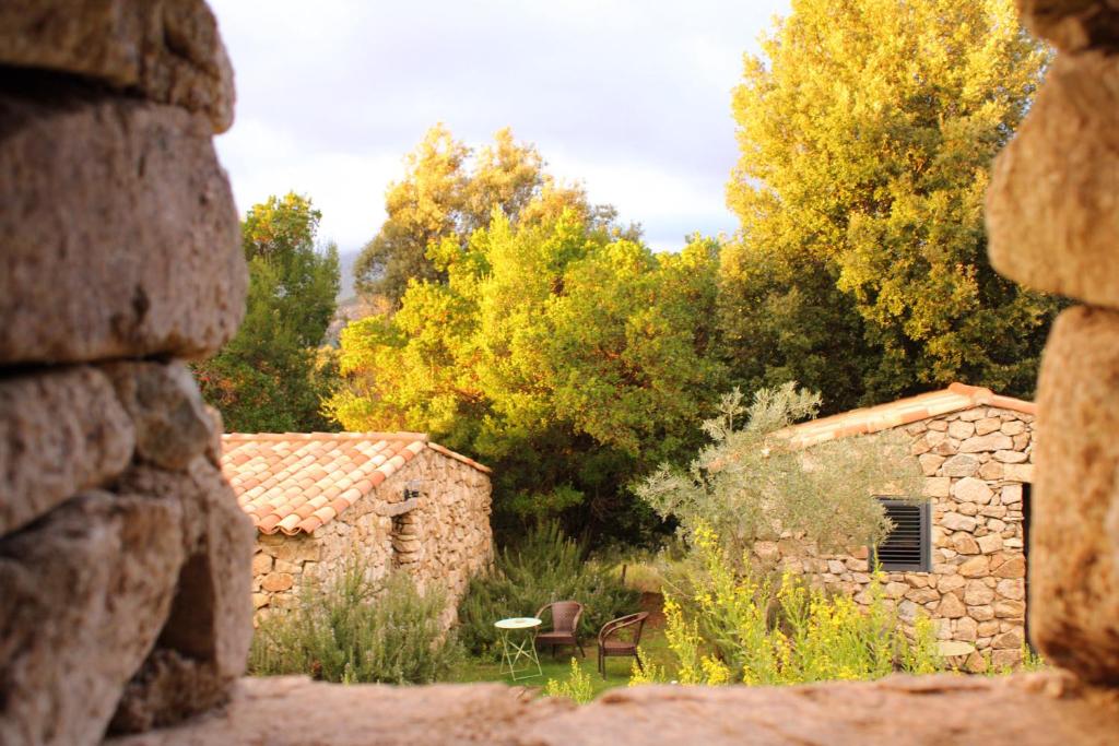 Bergerie du Prunelli - Best Hotels in Corsica