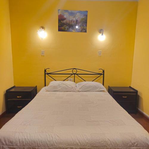 Manco Capac Inn - Best Pet-Friendly Hotels in Peru