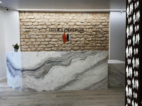 Hotel Alamo - Best Design Hotels in Spain