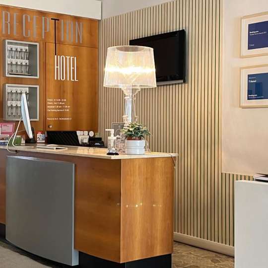 T Hotel
