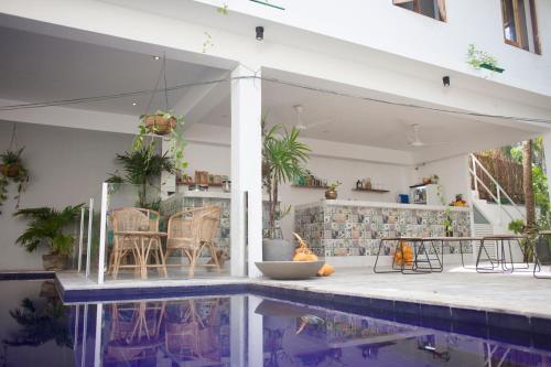 Salt House - Best Hotels in Hiriketiya