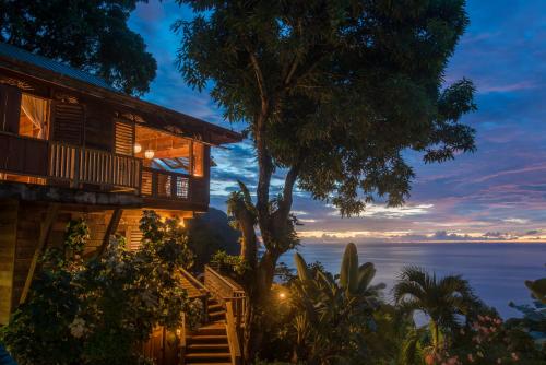 Castara Retreats - Best Hotels in Tobago