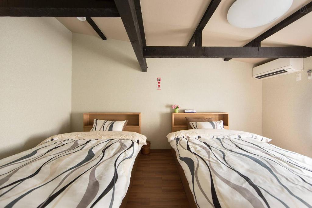 Kyoto Gion Shinbashi-an - Kyoto Hotels with Onsen