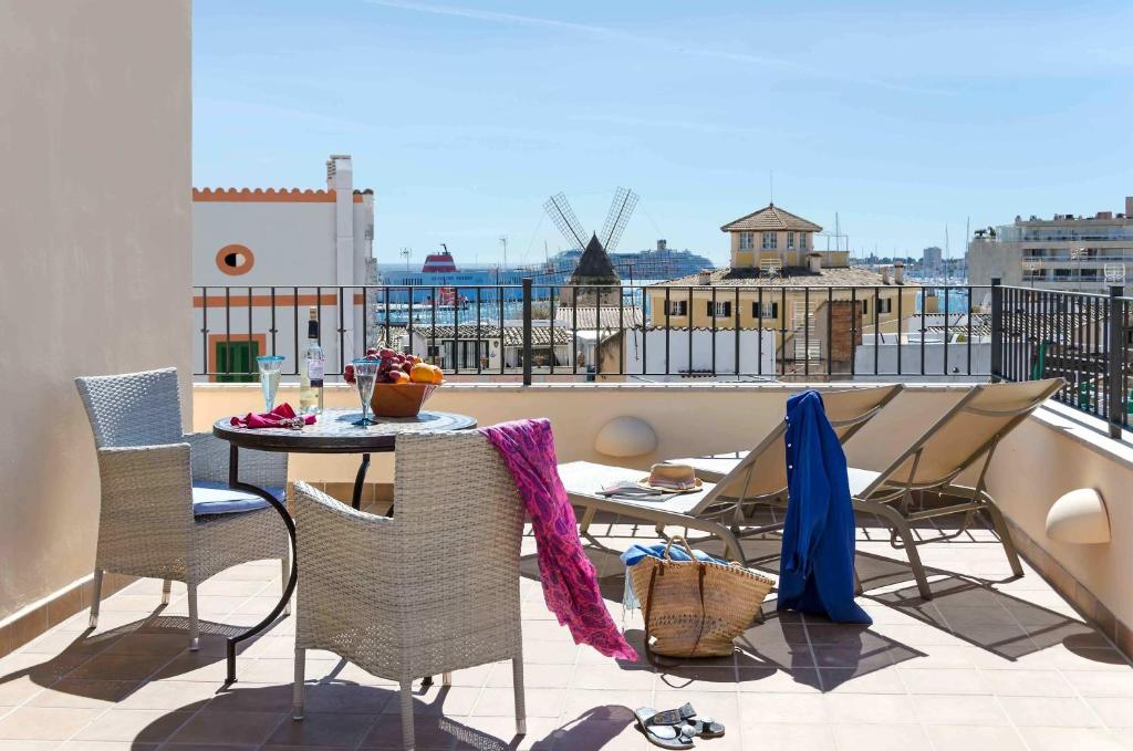 StayCatalina Boutique Hotel-Apartments - Best Family Hotels on Mallorca
