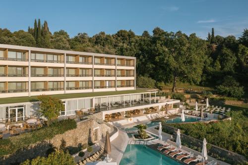 Divani Corfu Palace - Best Pet-Friendly Hotels in Corfu