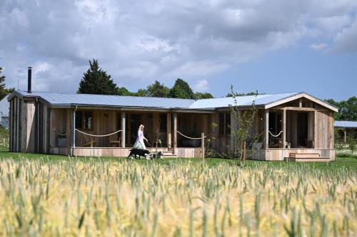 The Farmstead - Best Hotels in Suffolk