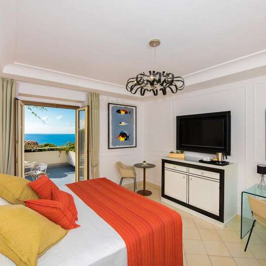Hotel Eden Roc