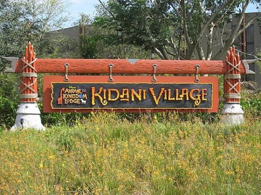 Disney's Animal Kingdom Villas - Kidani Village - Best Hotels in Disney World, FL