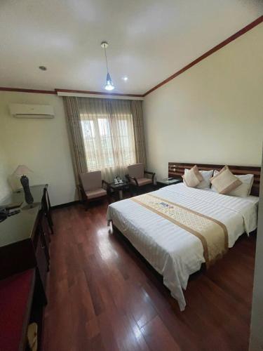 Royal Hanoi Old Quarter Hotel - Best Hotels with Free Breakfast in Hanoi