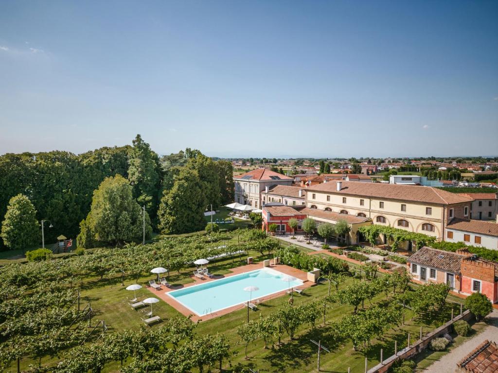 Agriturismo Tenuta La Pila - Best Hotels in Veneto