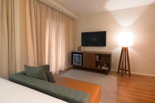 Estanplaza Berrini - Best Hotels with Free Breakfast in São Paulo