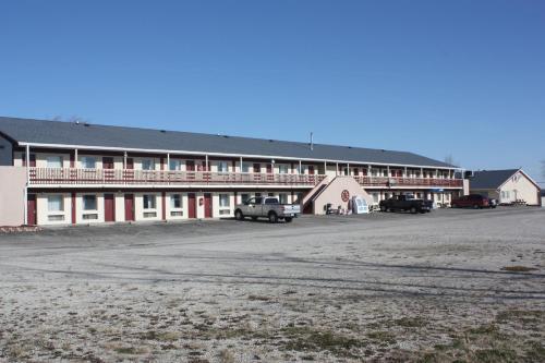 Lake Erie Lodge