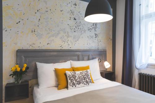 Miss Sophie's New Town & Wellness - Best Hotels in Prague