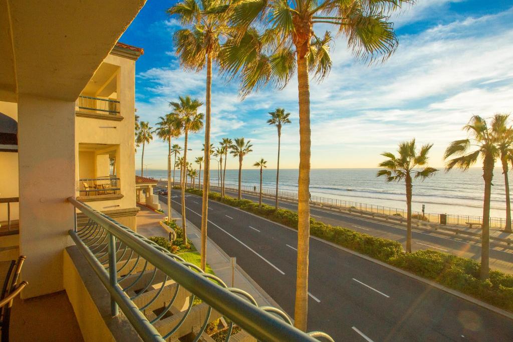Tamarack Beach Hotel - Best Business Hotels in Carlsbad, CA