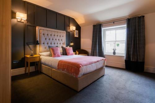 Derby Arms - Best Hotels in Lancashire