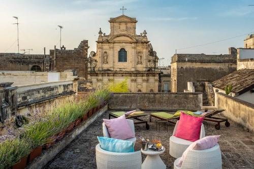 Palazzo Guido - Best Hotels in Lecce