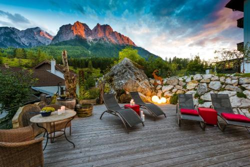 Bayern Resort Hotel (Adults only)