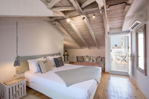 Amymone and Adiandi - Best Hotels in Peloponnese