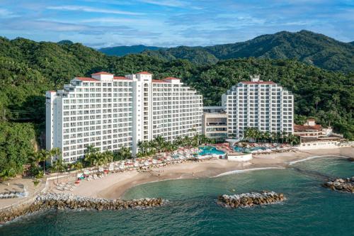 Hilton Vallarta Riviera All-Inclusive Resort,Puerto Vallarta - Best Beach Hotels in Puerto Vallarta