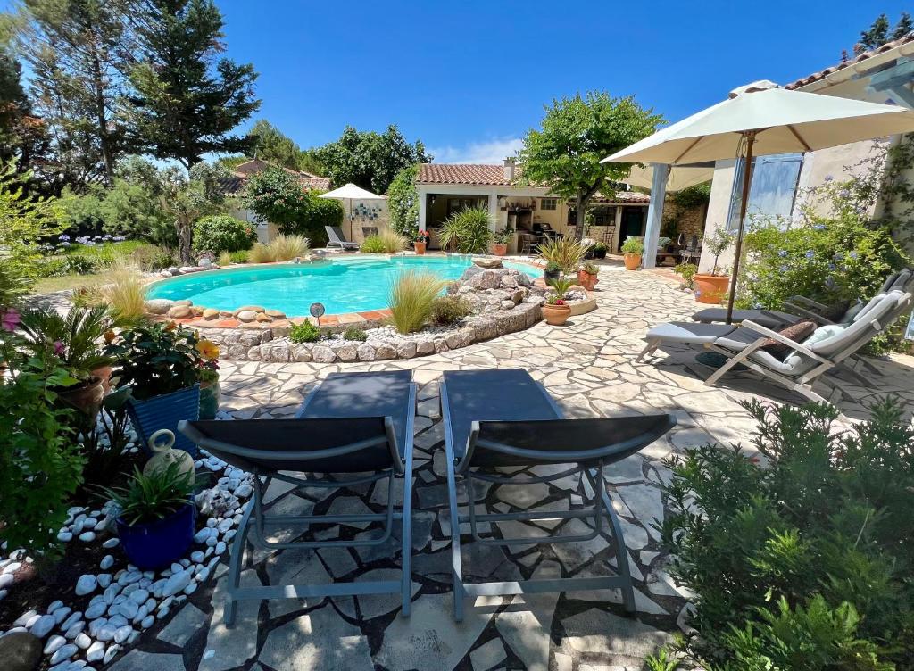 La Bergerie De Laval - Best Hotels in Herault