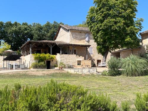 Maison d'hôtes De La Boissière - Best Hotels in Tarn