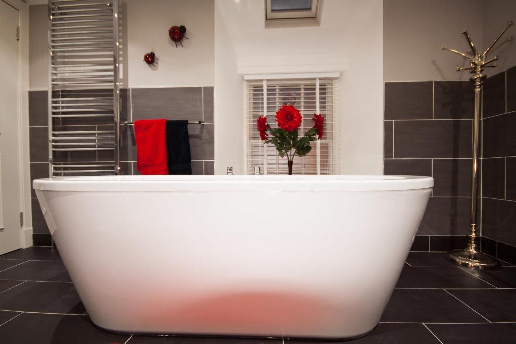 34 Argyle Guesthouse - Best Hotels in St Andrews