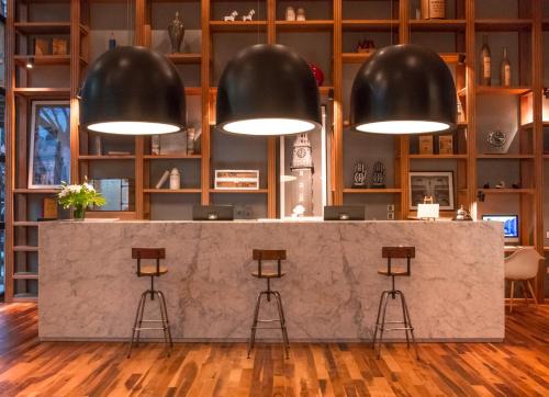 CasaSur Palermo Hotel - Best Hotels in Buenos Aires