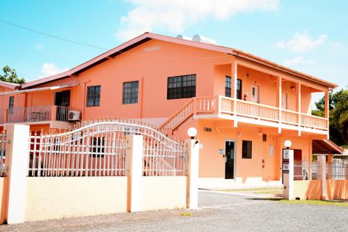 Lesville Tobago - Best Beach Hotels in Trinidad and Tobago