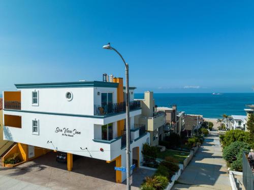 The Sea View Inn At The Beach - Best Beach Hotels in Los Angeles, CA