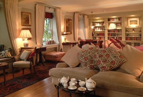 The Royal Hotel - Best Hotels Perthshire