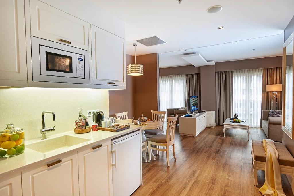 Renata Boutique Hotel Sisli - Best Boutique Hotels in Turkey
