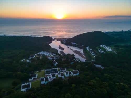 The Estuary Hotel & Spa - Best Family Hotels in South Africa